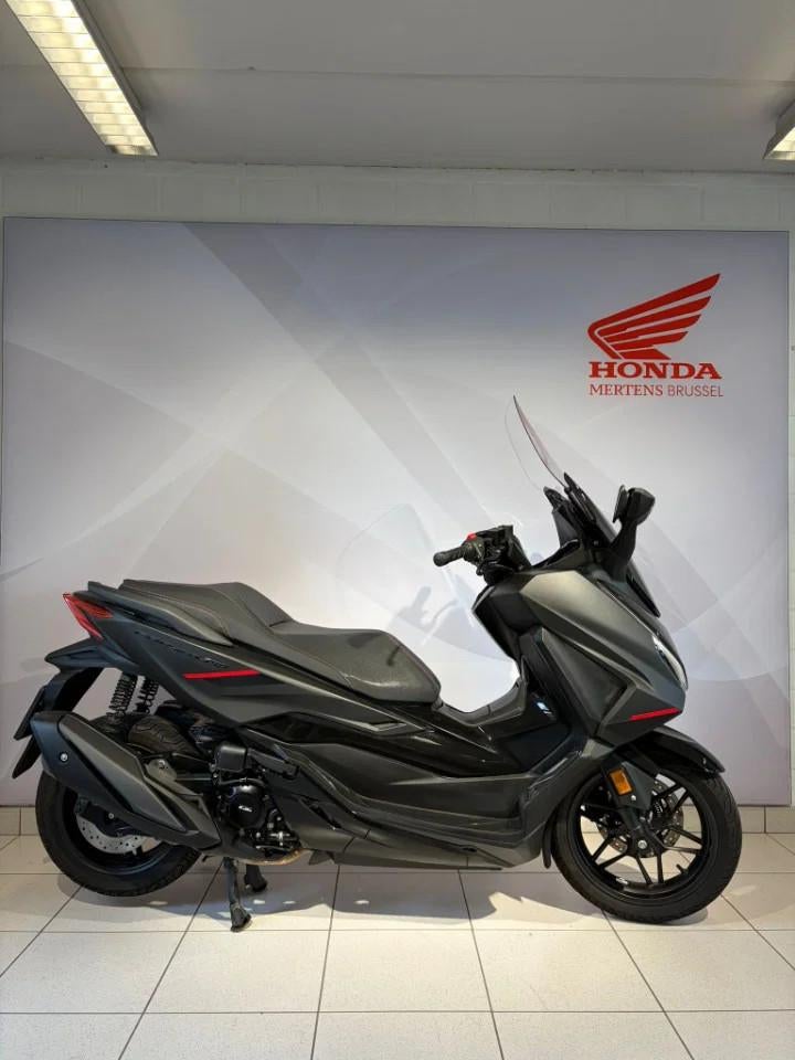 Honda NSS350 FORZA (bj 2025), Bedrijf, 12 t/m 35 kW, Scooter, 330 cc