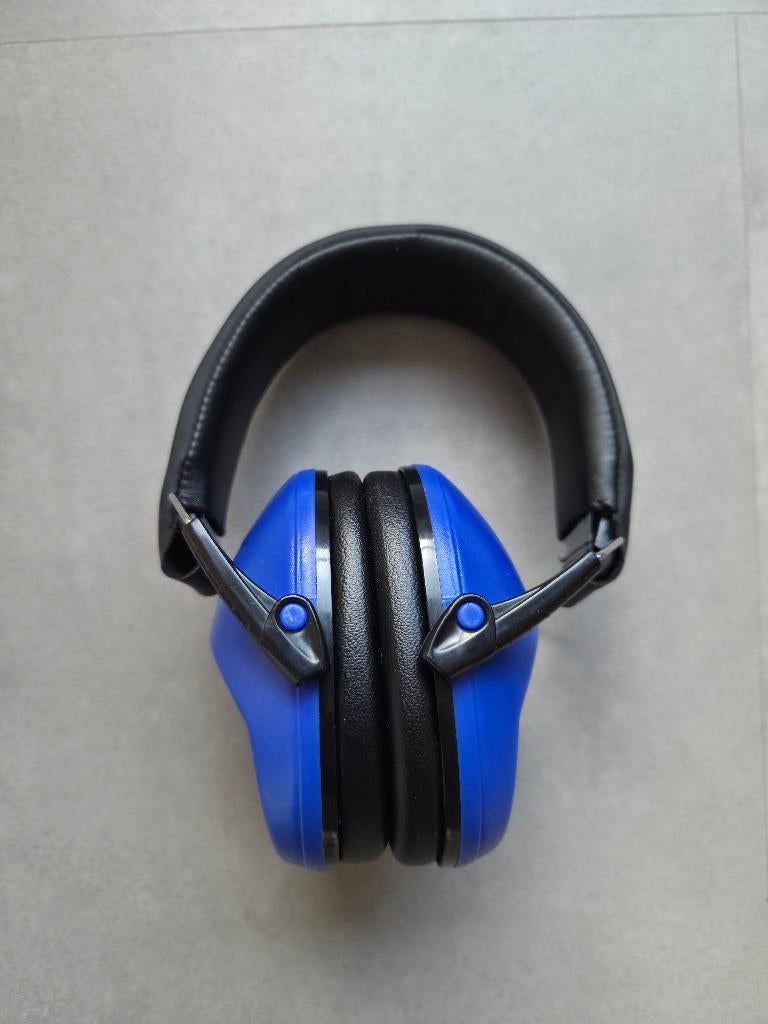 casque anti bruit nourrisson, Bricolage & Construction, Protecteurs auditifs, Enlèvement ou Envoi