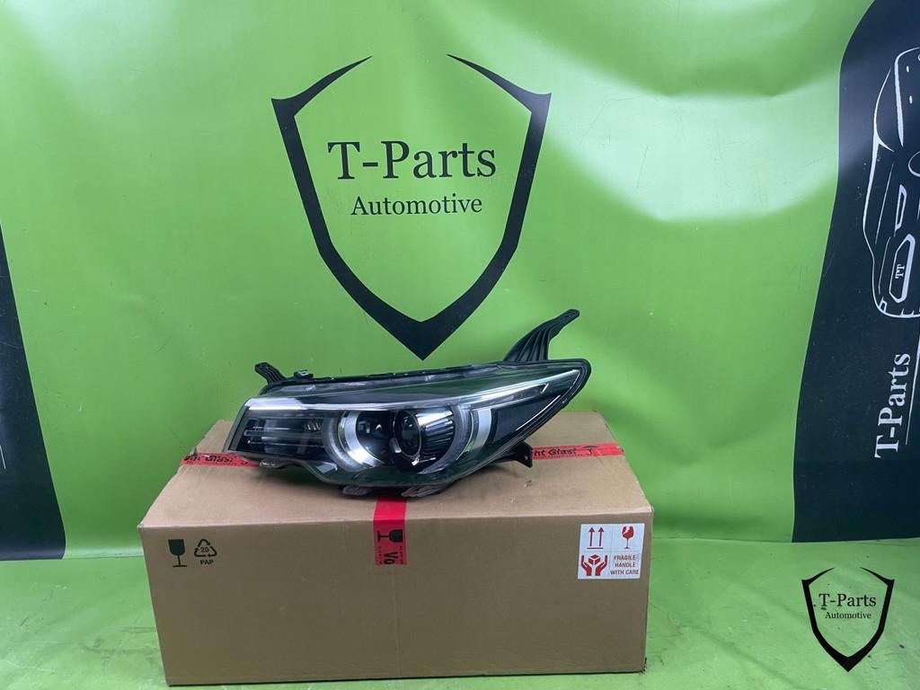 lampe de liaison mg zs koplamp, Autos : Pièces & Accessoires, Info@fabrikant.eu, Fabrikant BV, Utilisé, Fabrikantstraat 1
1000 AA  Amsterdam