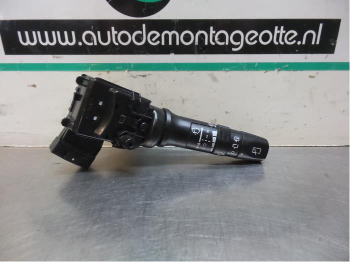 Ruitenwis Schakelaar van een Kia Picanto (Picanto 11-), -, -, Ophalen of Verzenden, -