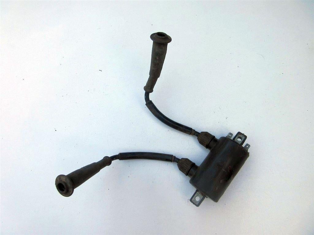 Honda VF500C bobine VF 500 ignition coil VF1000 VF750 spoel, Motos, Enlèvement ou Envoi, Utilisé