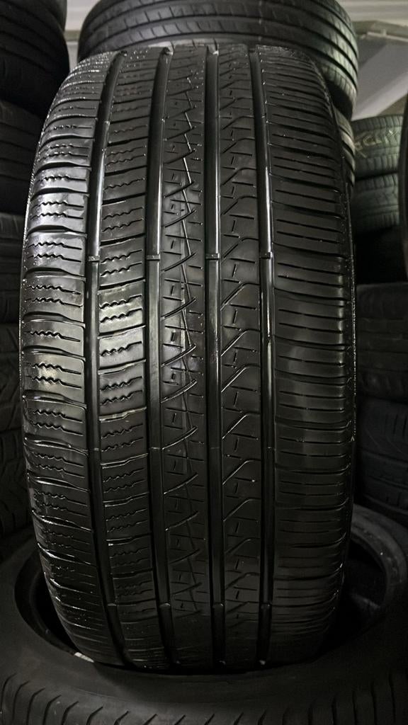 26540r22 265 40 r22 265/40/22 pirelli demônt Leasing avec m