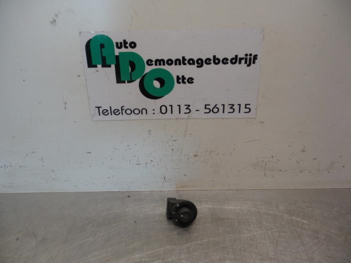 Spiegel Schakelaar van een Renault Trafic (Trafic 01-), Auto-onderdelen, Gebruikt, -, Renault, -