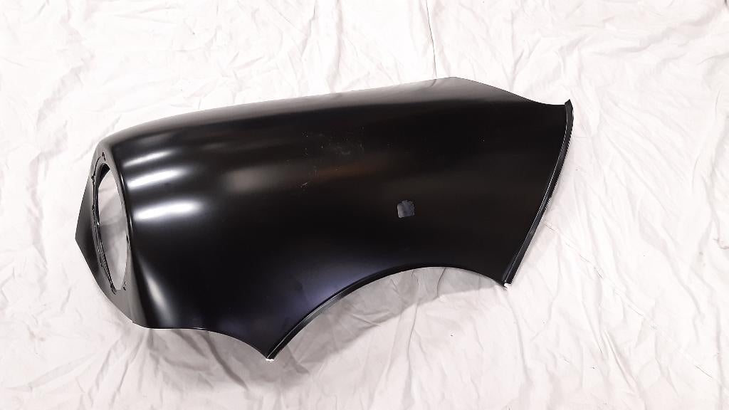 spatbord Links voor, origineel Classic Mini 86-96, Auto-onderdelen, Carrosserie, Ophalen, Voor, Spatbord, Nieuw