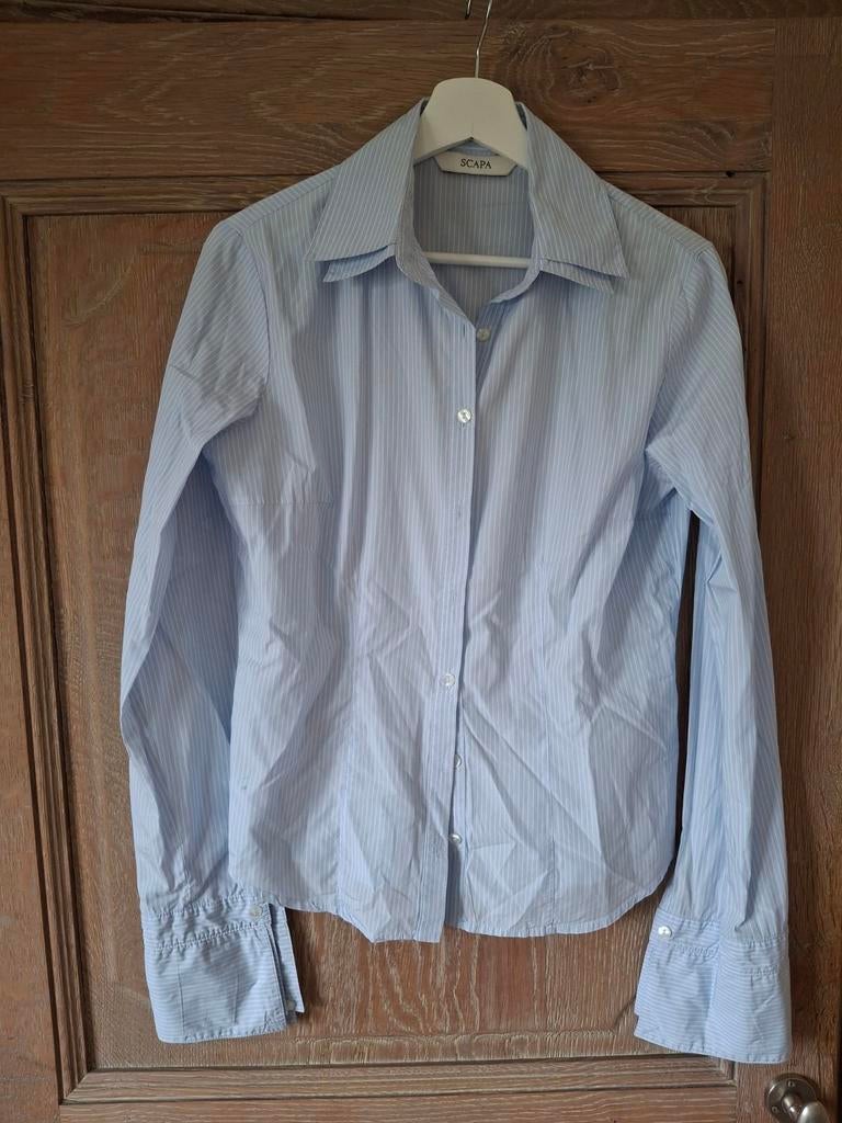 Scapa dames hemd, Kleding | Dames, Ophalen, Maat 38/40 (M)