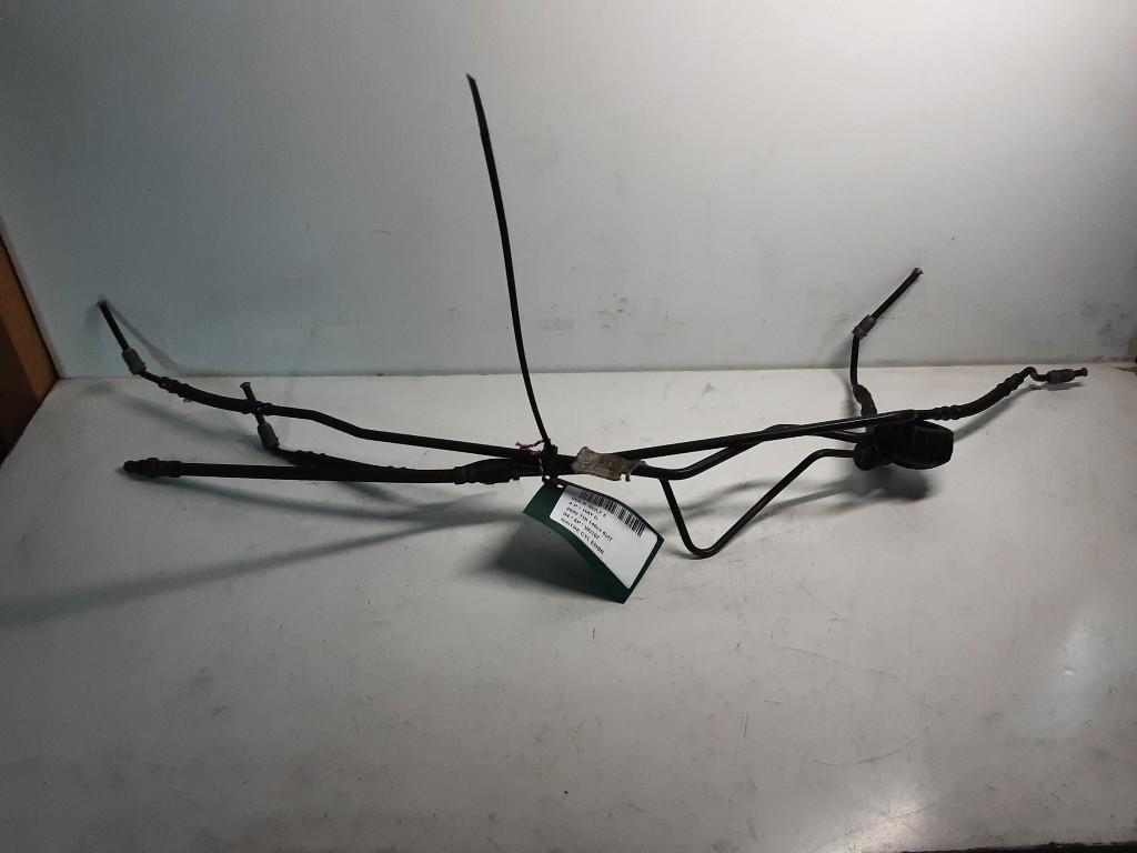 EMETTEUR EMBRAYAGE Volkswagen Golf V (1K1) (1K1614748B), Volkswagen, Mevr. I. Hauben, Utilisé, Rue de l'Espoir 34 34
4030  GRIVEGNÉE, BE