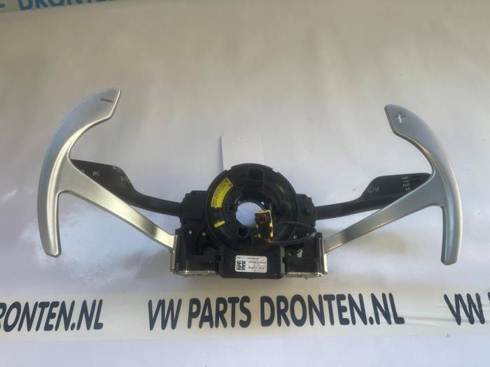 Commutateur combi colonne de direction d'un Alfa Romeo Giuli, Autos : Pièces & Accessoires, Tableau de bord & Interrupteurs, Alfa Romeo