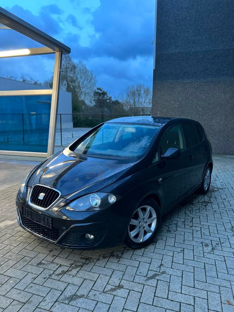Seat Altea 1.4 TSI, Autos, Particulier, Achat, Altea