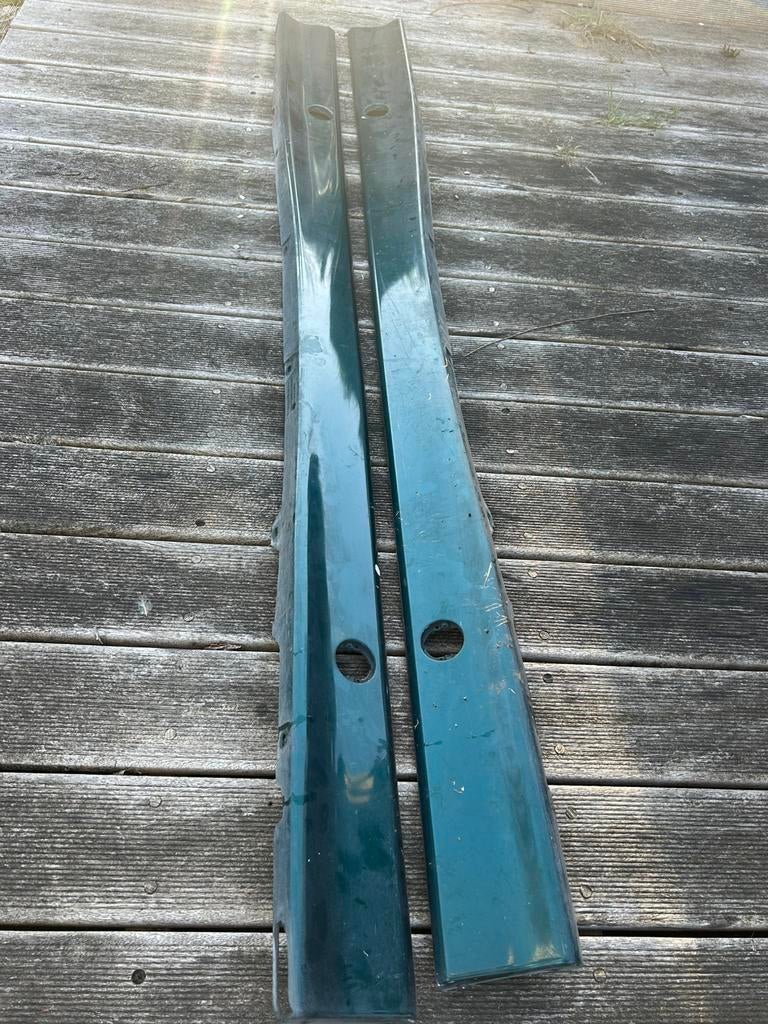 Bmw E36 cabrio - bas de caisse, Enlèvement, Gauche, BMW