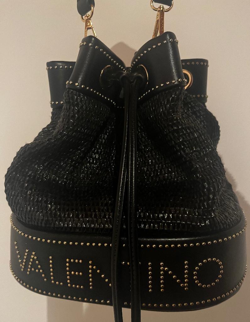 Sac Valentino, Bijoux, Sacs & Beauté, Sacs | Sacs Femme, Utilisé, Sac à bandoulière, Noir, Enlèvement