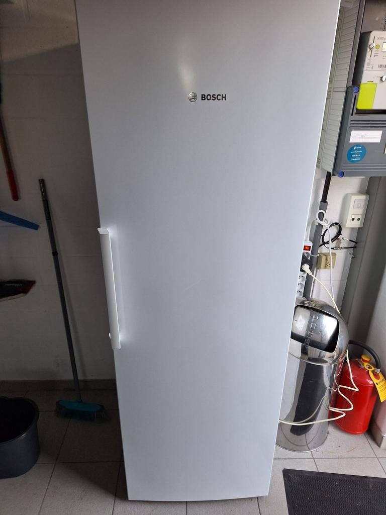 Frigo bosh, Elektronische apparatuur, Vriezers en Diepvrieskisten, Ophalen