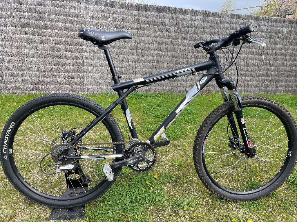 VTT GT Avalanche 1.0, Enlèvement, Utilisé, Hommes, Autres marques