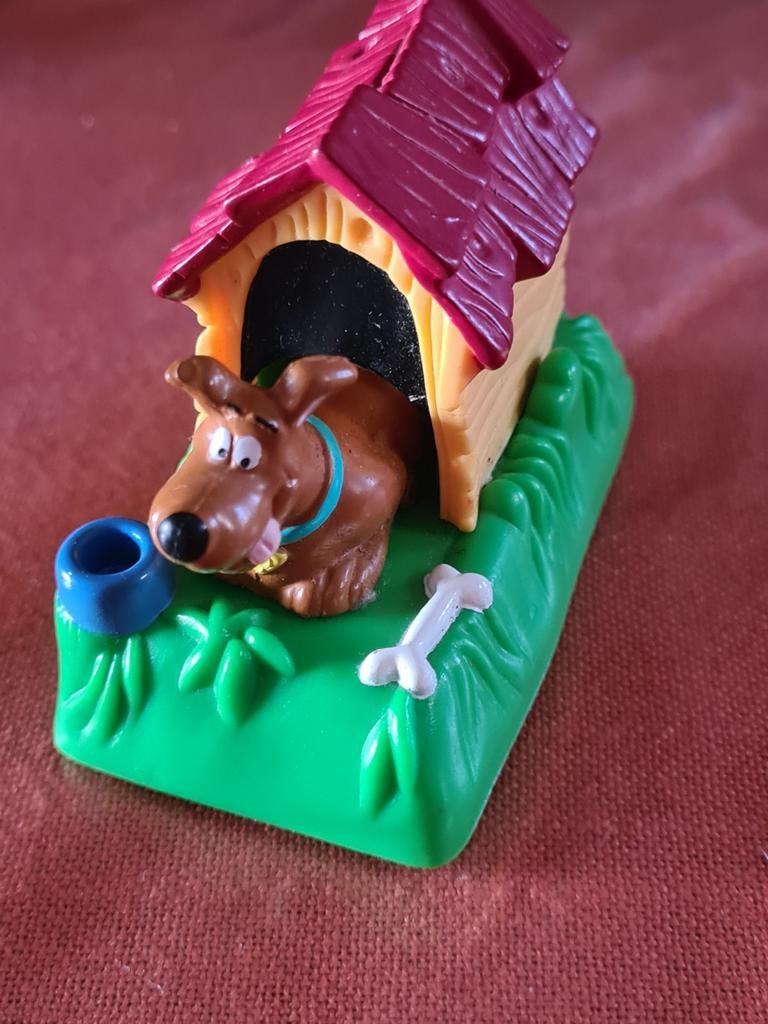 Scoubidou., Ophalen of Verzenden