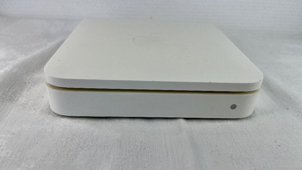Apple AirPort Extreme Router, Ophalen of Verzenden, Zo goed als nieuw, Router, Apple