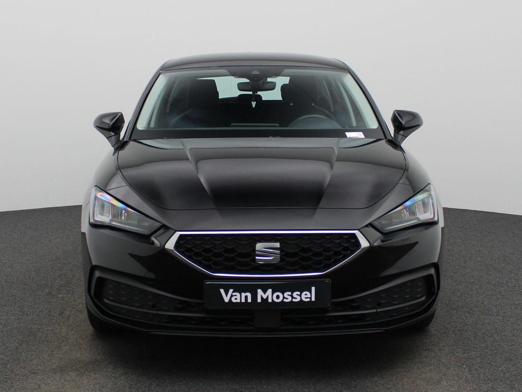 SEAT Leon 1.0 TSI 90 Reference, Autos, Seat, Achat, 90 ch, Entreprise, 5 portes