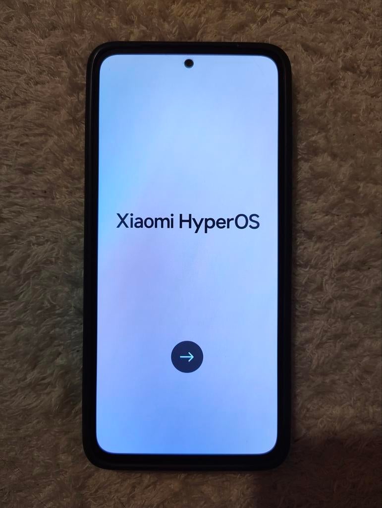 Xiaomi Redmi Note 14 4G 128GB, Enlèvement, Comme neuf