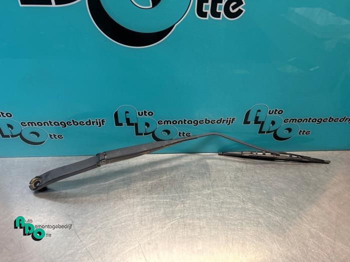 Bras essuie-glace avant d'un Opel Karl (Karl 15-), -, Opel, 3 mois de garantie, Utilisé