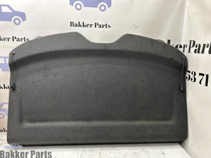 Hoedenplank van een Opel Astra, Gebruikt, -, -, Opel