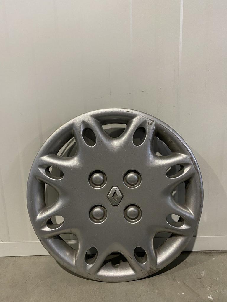 Wieldop Renault Clio | 13 Inch | 7700419888, -, Utilisé, -, -