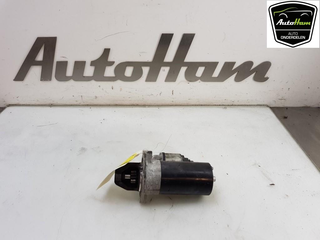 DÉMARREUR Opel Corsa D (|55570445|55495937|55591492|), Autos : Pièces & Accessoires, Robert Bosch AG, Opel, Utilisé, Robert-Bosch-Allee 1
74232  Abstatt, DE