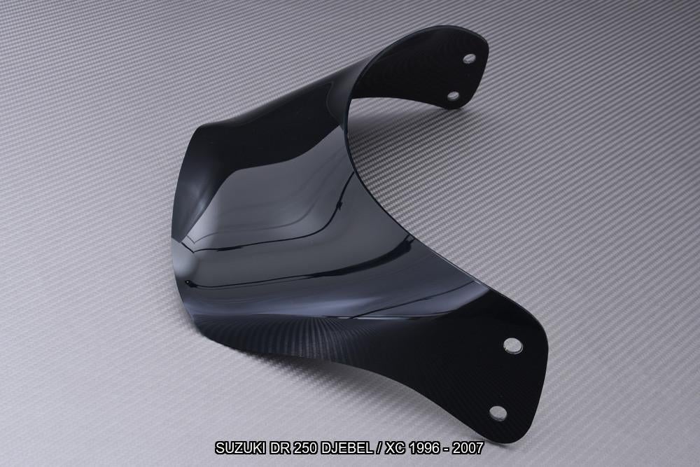 Bulle SUZUKI DR 250 DJEBEL / XC 1996 - 2007, Motos, Enlèvement ou Envoi, Neuf