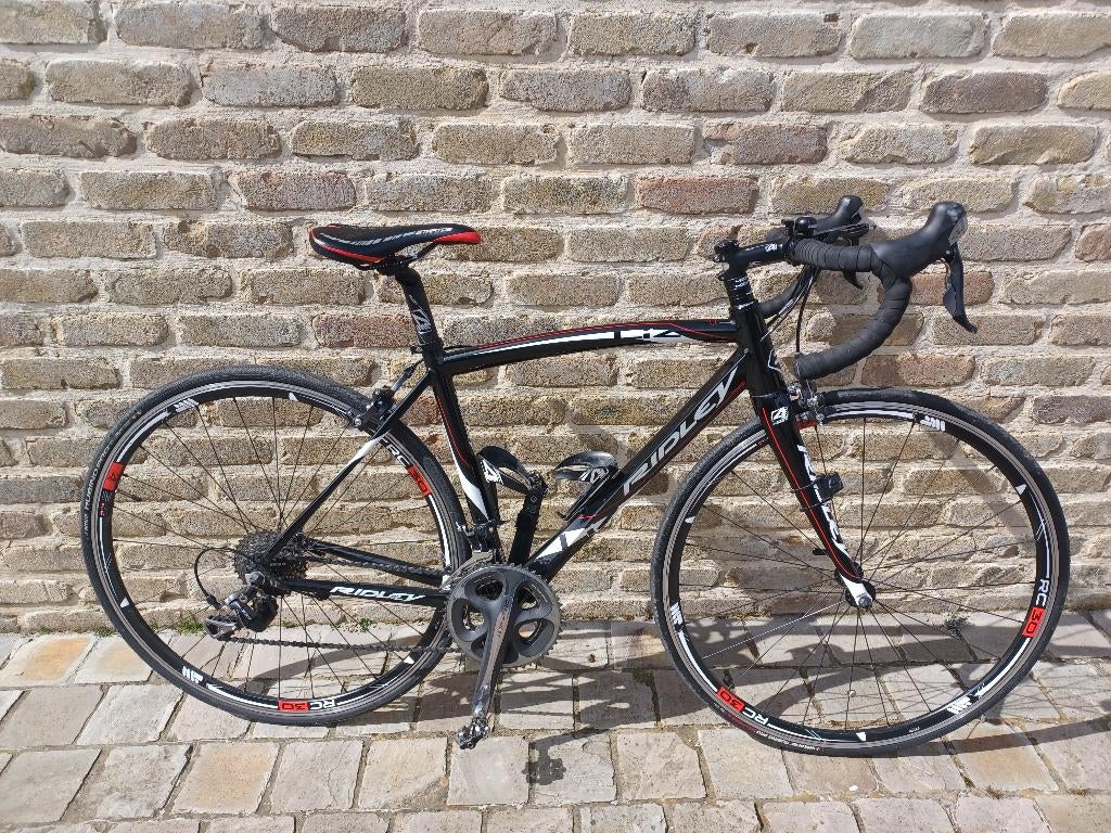 Dames koersfiets, 47 tot 50 cm, Ophalen, Gebruikt, Overige merken