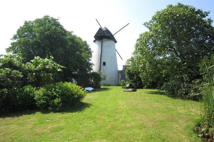 VAKANTIEWONING IN OUDE WINDMOLEN IN DE VLAAMSE ARDENNEN, 5 personen, 2 slaapkamers, Antwerpen of Vlaanderen, Landelijk