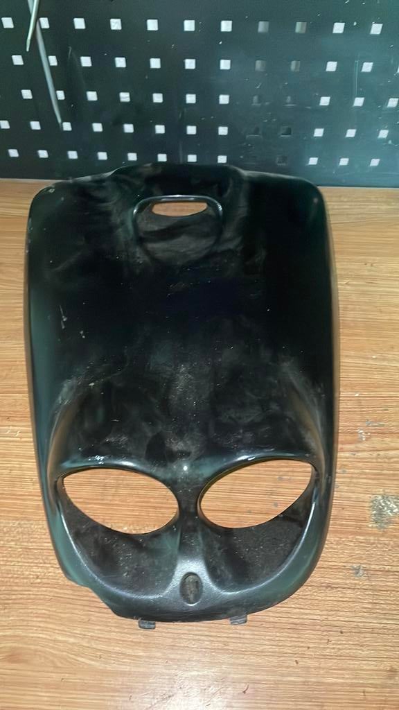 Koplamp houder mbk booster rocket, Fietsen en Brommers, Ophalen of Verzenden, Gebruikt, Kap