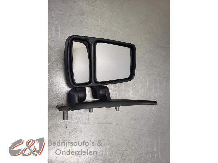 Rétroviseur extérieur gauche d'un Renault Master, Autos : Pièces & Accessoires, Renault, Utilisé, -, -