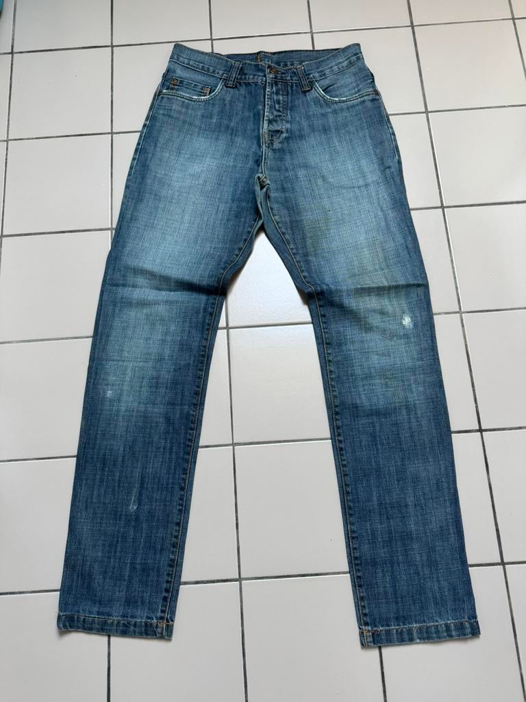 Jeansbroek 32, Vêtements | Hommes, Jeans, Enlèvement ou Envoi, Comme neuf