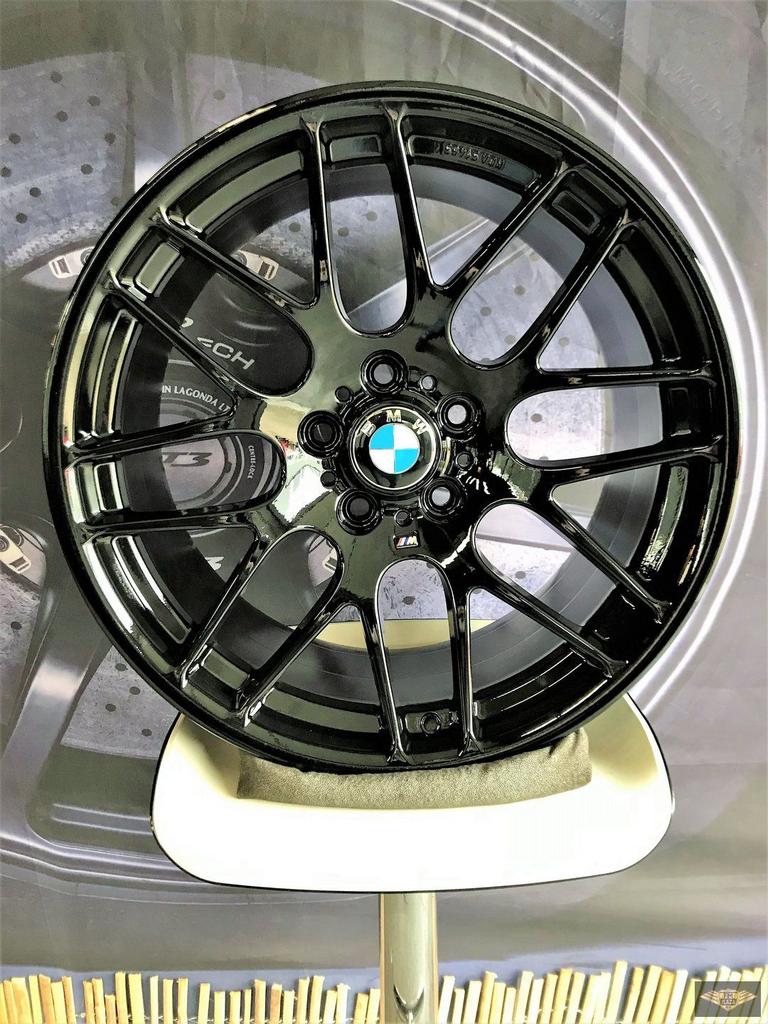 19 inch 5x112 BMW 1 Serie (F40) CSL Look Velgen Nieuw, 19 inch, Velg(en), -, -