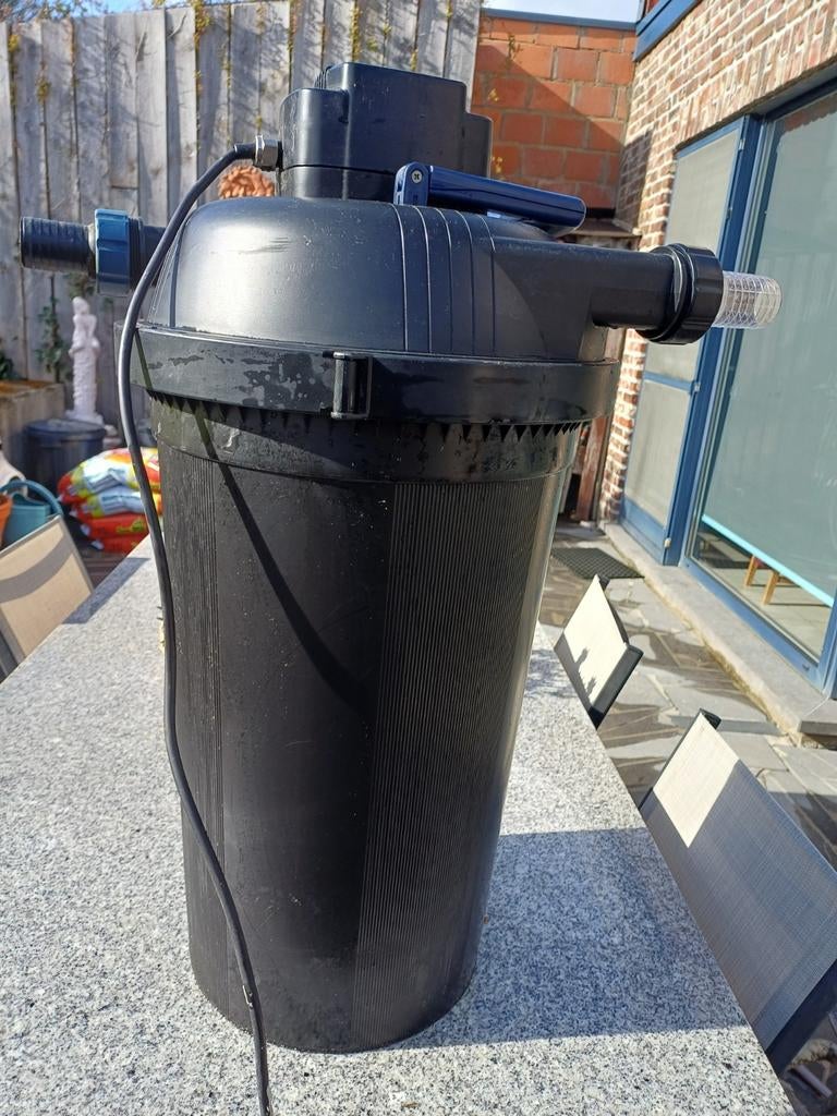 Vijverfilter Oase  Filtomatic 20000, Tuin en Terras, Ophalen, Vijverfilter