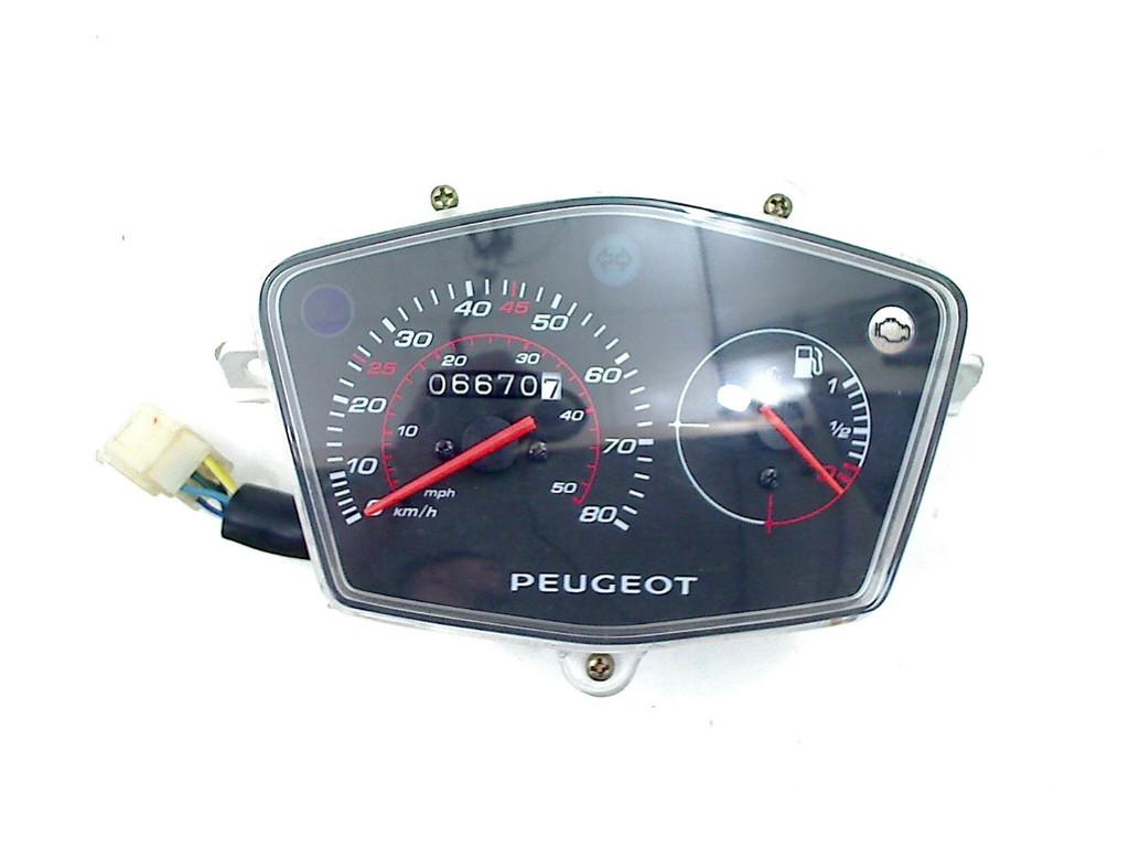 TELLERSET Peugeot Kisbee E4 50 2018-2020 (791826), Gebruikt, P.J. Troelstraweg 8 8
3144 CX  MAASSLUIS, NL, Info@cama-motorparts.nl