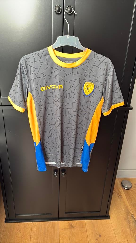 Uitshirt Panetolikos 2020/2021, Enlèvement ou Envoi, Comme neuf