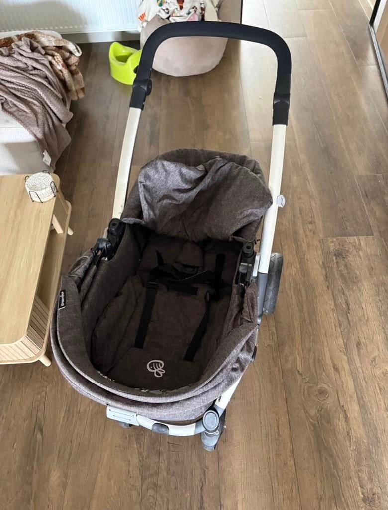 Buggy dreambee, Kinderen en Baby's, Buggy's, Ophalen, Zo goed als nieuw