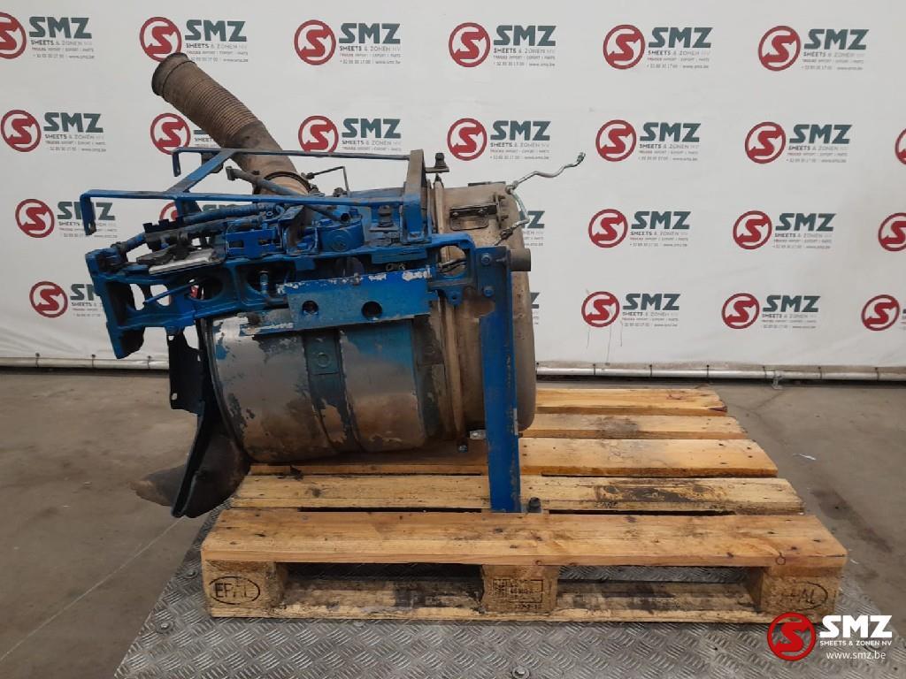 Occ katalysator Euro 5 Scania, Auto-onderdelen, Gebruikt, Scania, Uitlaatsystemen