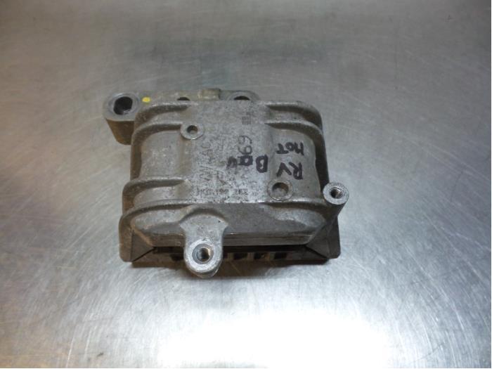 Support moteur d'un Volkswagen Golf Plus (Golf Plus 05-), Autos : Pièces & Accessoires, Volkswagen, -, 3 mois de garantie, Utilisé