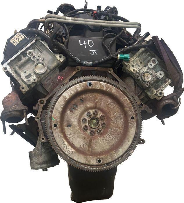 Ford F250 F-250 5.4 – 99L4, Autos : Pièces & Accessoires, Enlèvement ou Envoi, Ford