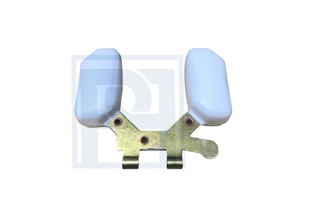 Volvo Vlotter pierburg carburateur 240 1985-1987 1317665 Vol, Auto-onderdelen, Overige Auto-onderdelen, Nieuw, Ophalen of Verzenden