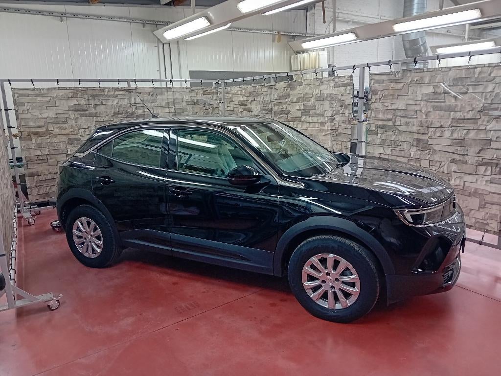 Opel Mokka Essence 100KW - Garantie 1 an, 100 kW, https://public.car-pass.be/vhr/506b54a6-0fa5-4afb-8a93-09b402607b40, Achat, Euro 6