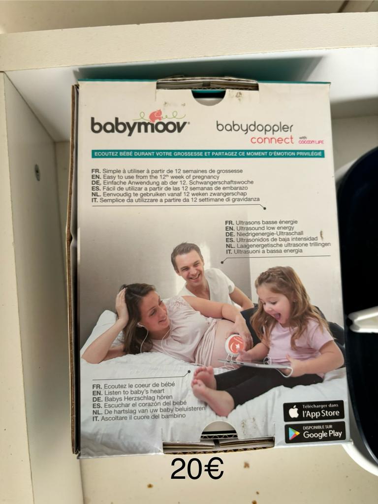 Afkolf, Enfants & Bébés, Enlèvement, Comme neuf