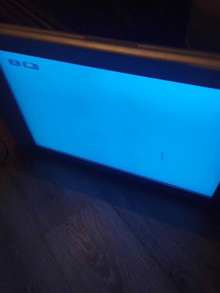 Philip tv, Ophalen, Gebruikt, LED, Philips