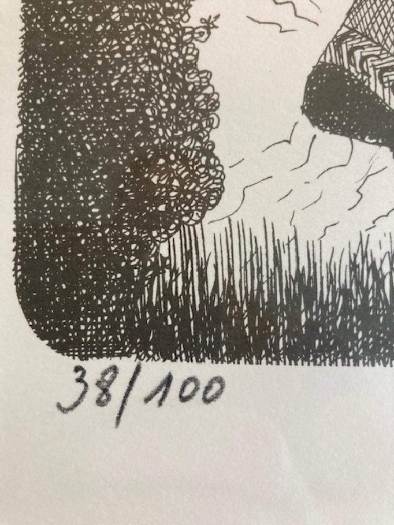 Rob Delange - Saint Adrian, Enlèvement ou Envoi