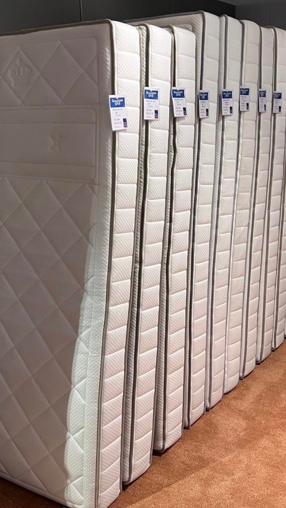 Auping matras Inizio, Adagio, Cresto, Maestro Vivo, Huis en Inrichting, Slaapkamer | Matrassen en Bedbodems, Verzenden, Nieuw