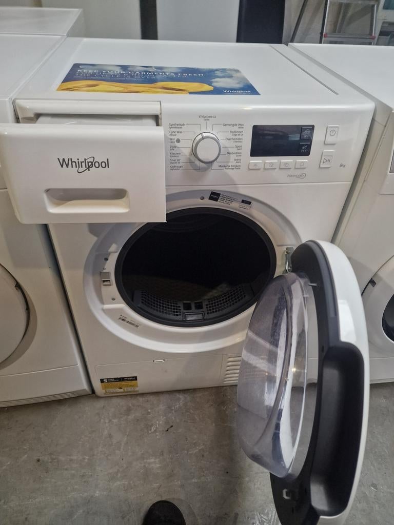 Sèche linge très bon état fonctionne très bien, Electroménager, Enlèvement ou Envoi
