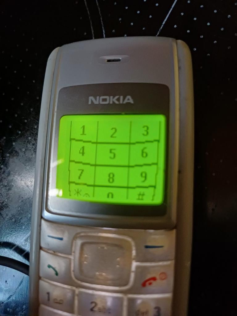 Gsm nokia, Télécoms, Enlèvement, Utilisé