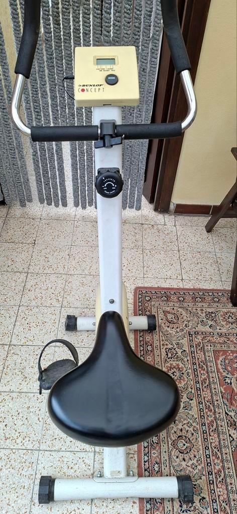 Vélo d'exercice, Enlèvement, Utilisé, Vélo d'appartement