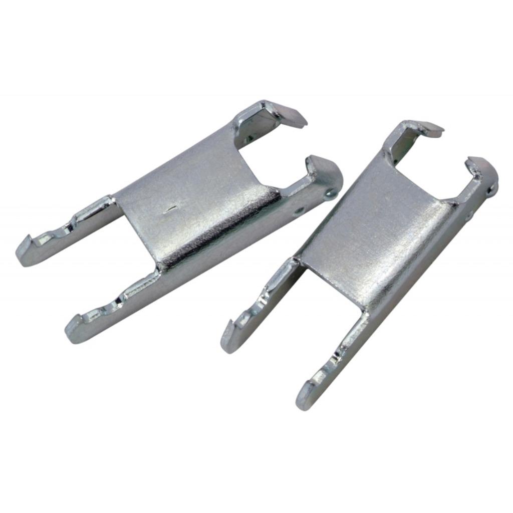 6 griffes Niko longues pour interrupteurs/prises de courant, Enlèvement ou Envoi, Neuf