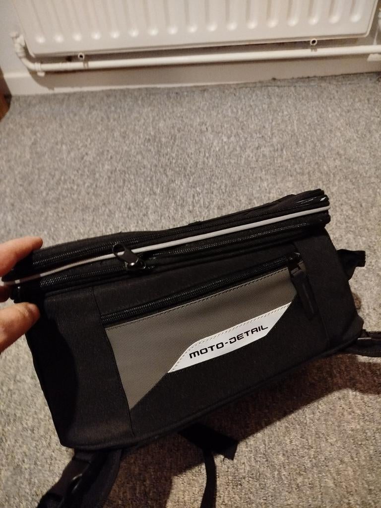 Sac de vente Moto-Detail 20-28 L, Motos, Enlèvement