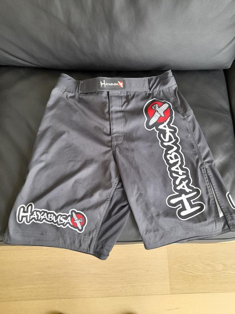 Hayabusa vechtsport broek, Ophalen of Verzenden, Nieuw